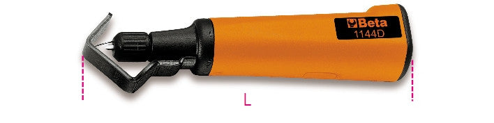 Spellacavi Beta Utensili 1144D