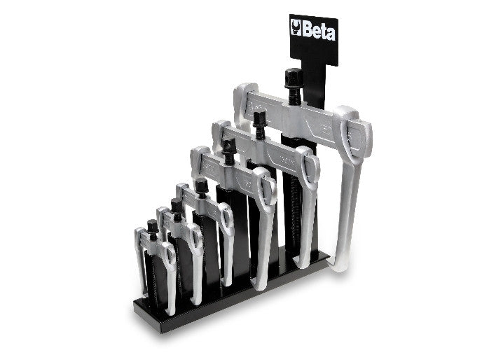 Estrattori universali a due griffe Beta 1500N