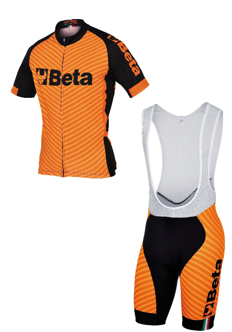Completo bike Beta 9542