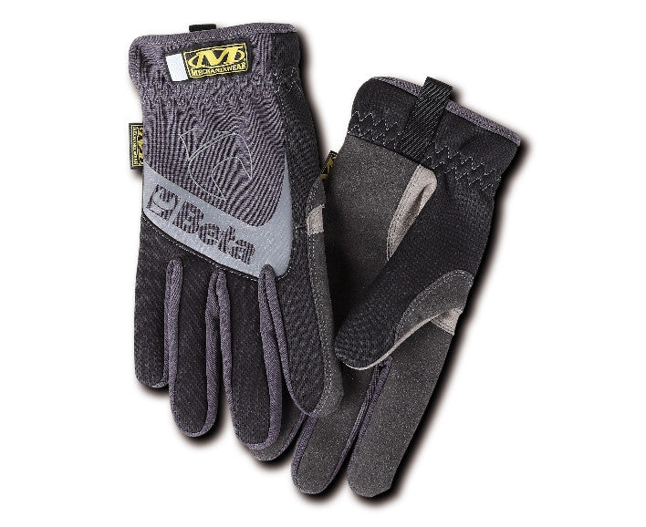 Guanti da lavoro racing Beta Utensili Grey Sport