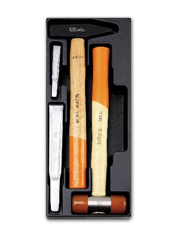 Termoformato martelli Beta T234