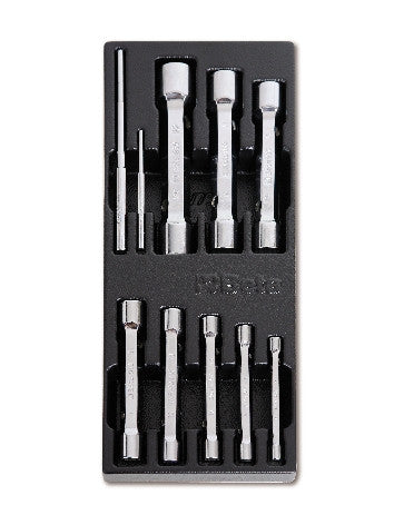 Termoformato SENZA chiavi a tubo Beta TV73 VUOTO