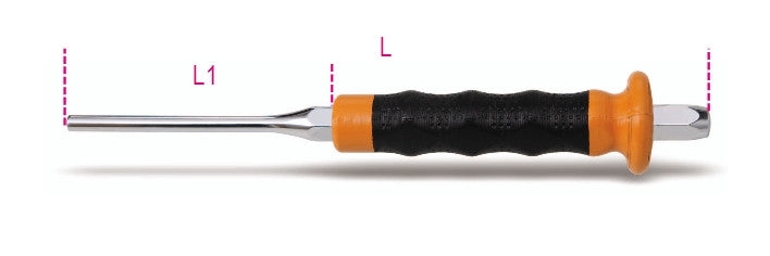 Cacciaspine Beta 31BM con impugnatura