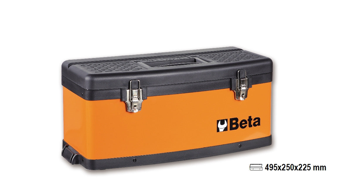 Modulo superiore trolley C41MS Beta