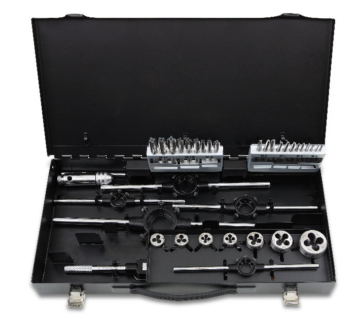 Assortimento Maschi e Filiere Beta 447/C37