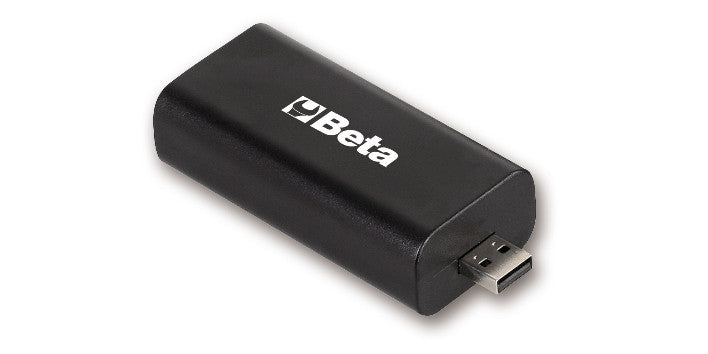 Ricevitore wireless per PC (per 960TP - 960TAP) Beta Utensili