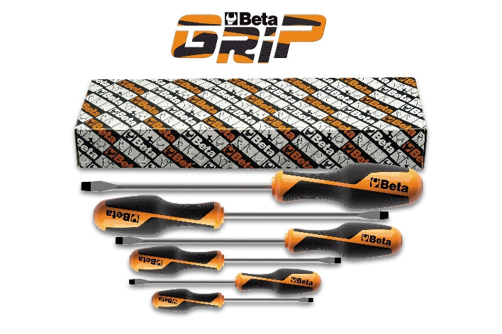 Set 6 giraviti Beta Grip 1260/S6