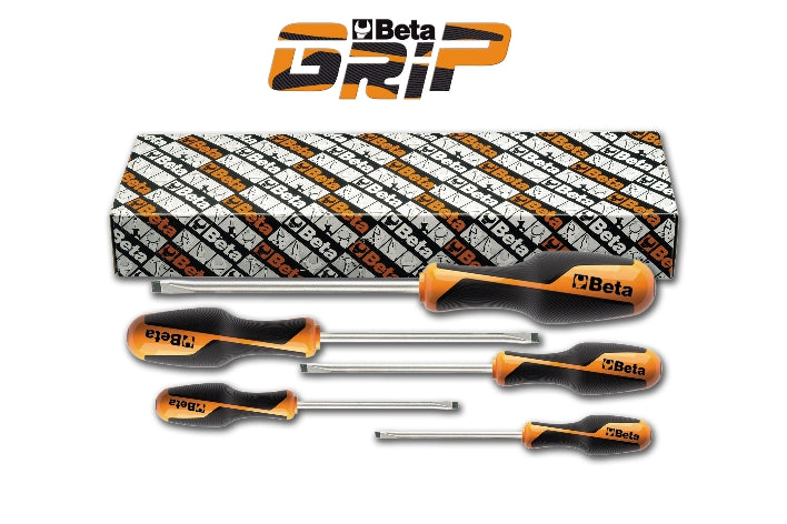 Set 5 giraviti Beta Grip 1264/S5