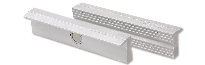 Coppia copriganasce Morsa in alluminio Beta 1599G