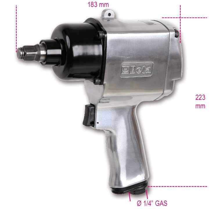 Avvitatore reversibile 1/2 Beta 1927DA