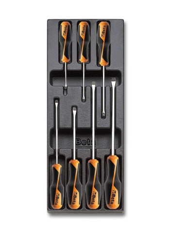 Termoformato giraviti taglio Beta T199