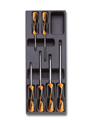 Termoformato giraviti croce Beta T202