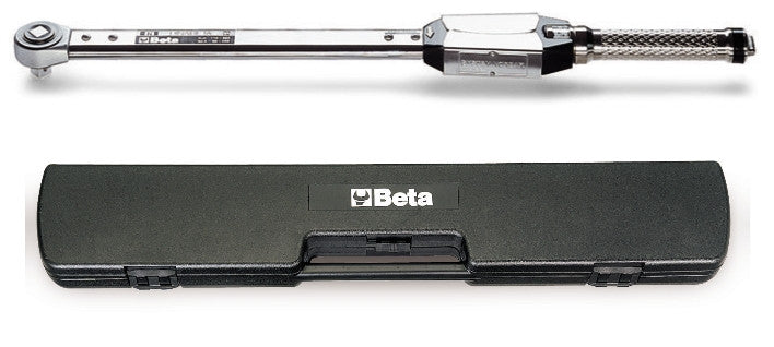 Chiavi dinamometriche Beta 678C 3/4" da 110 a 1500 Nm