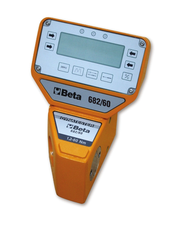 Misuratore di coppia Beta 682 da 1,2 a 1500Nm
