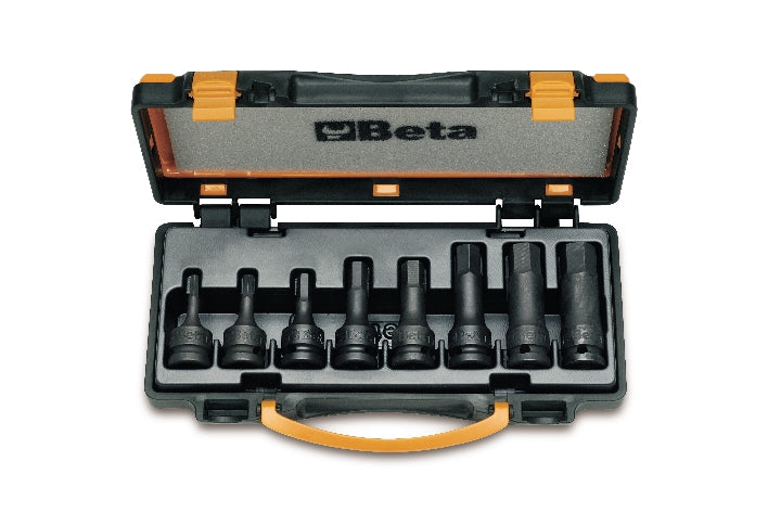 Set bussole Beta ESAGONALI 720ME/C8