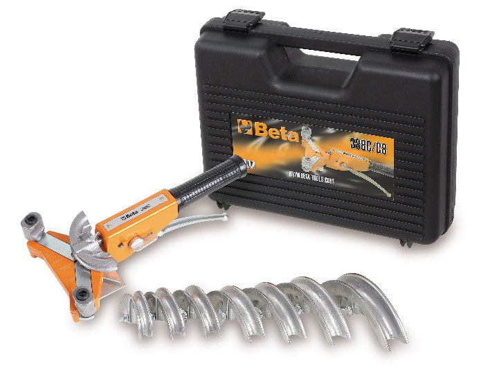 Curvatubi Beta 338C/C8