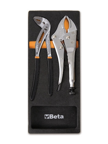 Termoformato pinze Beta M153