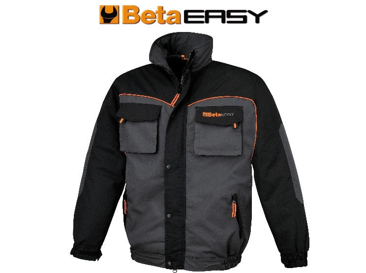 Giacca bomber imbottito e foderato Beta 7904E