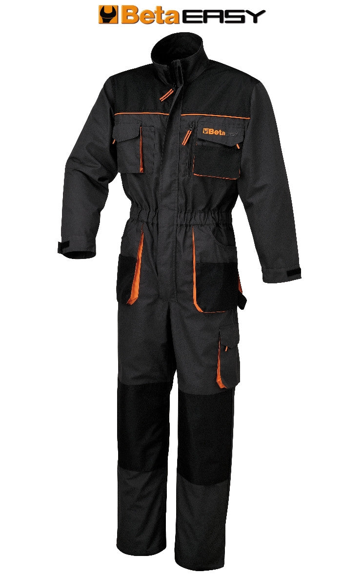 Tuta multitasche Beta 7905E