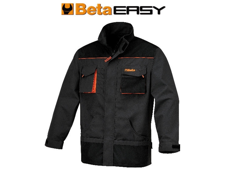 Giacca multitasche Beta 7909E