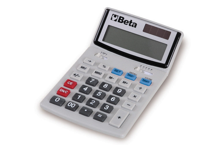 Calcolatrice da Tavolo Beta