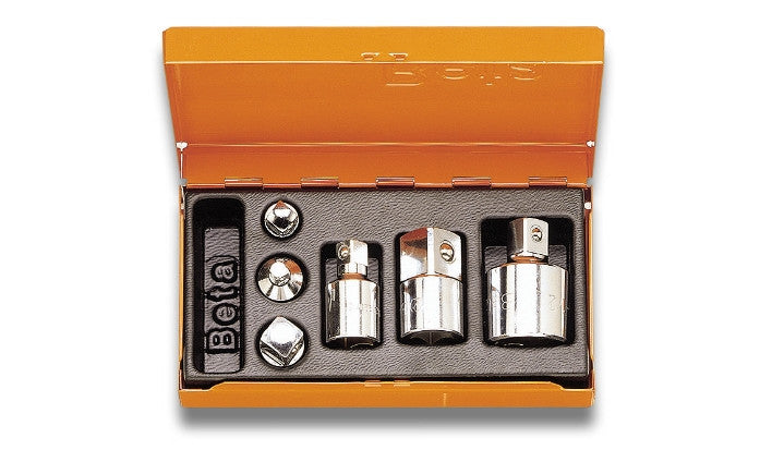 Set 6 riduzioni Beta 902R/C6