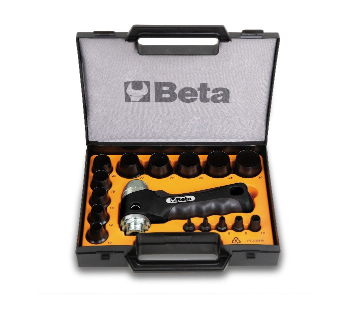 Assortimento 15 Fustelle Beta 1105/C15T