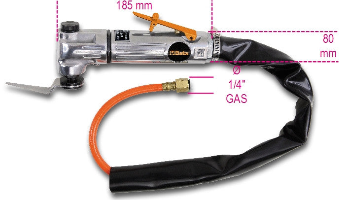 Staccavetri Beta 1938 + Set lame 1938R/S5