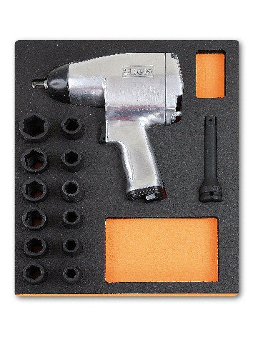 Termoformato SENZA Set Smontagomme Beta MV300 VUOTO