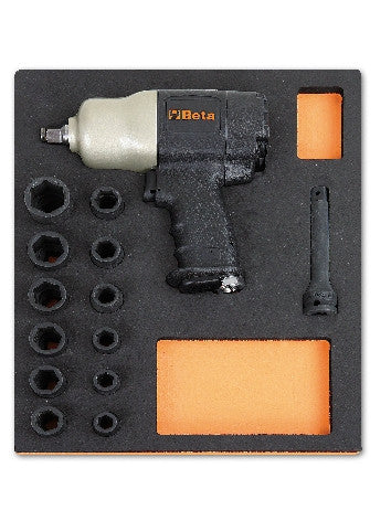 Termoformato Set Smontagomme Beta M310