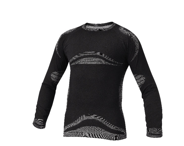 Maglia intima tecnica maniche lunghe "seamless" Beta 7994