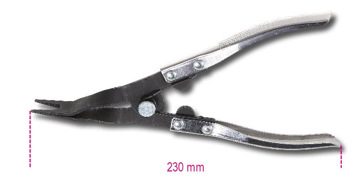 Pinza scollegare raccordi rapidi filtri multijet Beta 1472TM