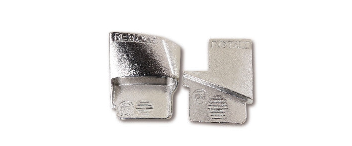 Set di 2 utensili per la rimozione e il montaggio delle cinghie elastiche Beta 1484