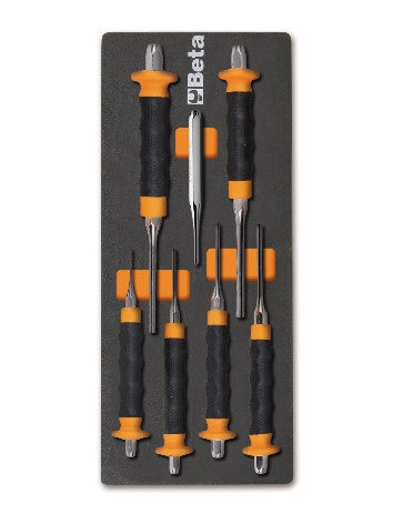 Termoformato Cacciaspine Beta M240