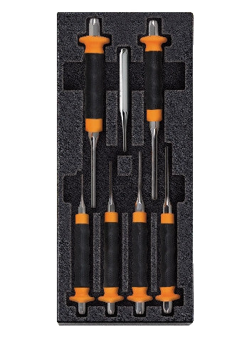 Termoformato Set Cacciaspine Beta T239