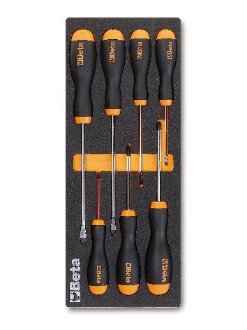 Termoformato Set Giraviti BetaEasy Beta M220