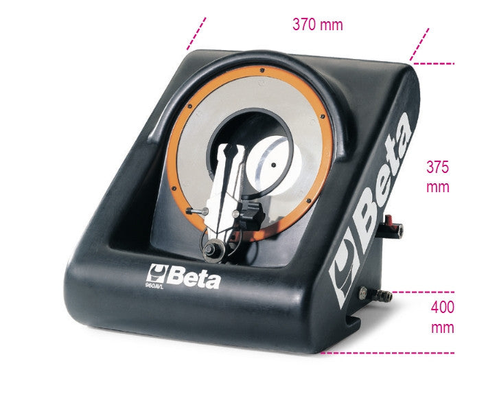 Aspiratore di vapori Beta Utensili 960AVL