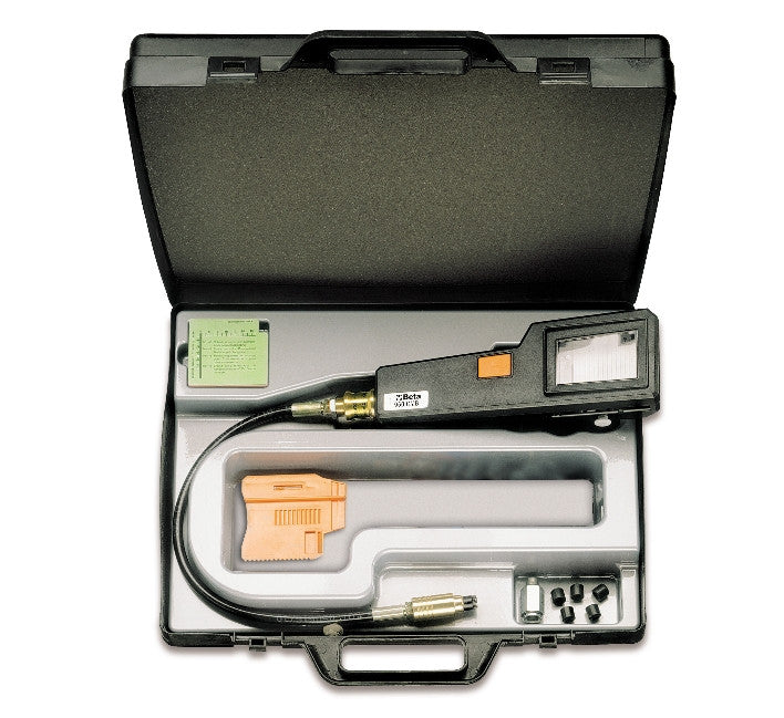 Strumento controllo compressione motori benzina beta 960CMB