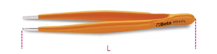 Pinzetta a molla Beta 994PL 150mm
