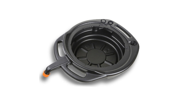 Vasca per recupero liquidi beta 1878 11