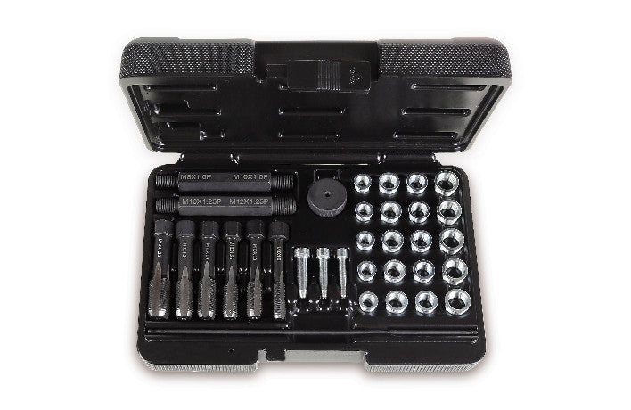 Set ripristino candelette Beta 437K/33