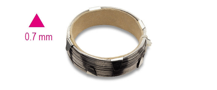 Cavo d'acciaio per cristalli Beta 1766T