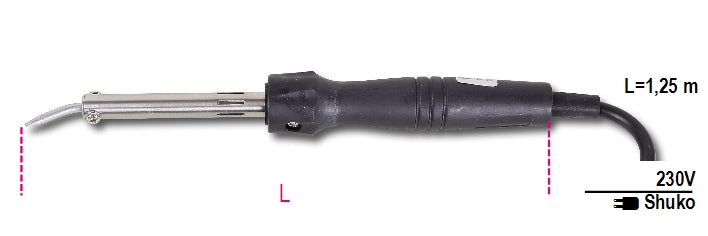 Saldatori a stilo Beta 1820