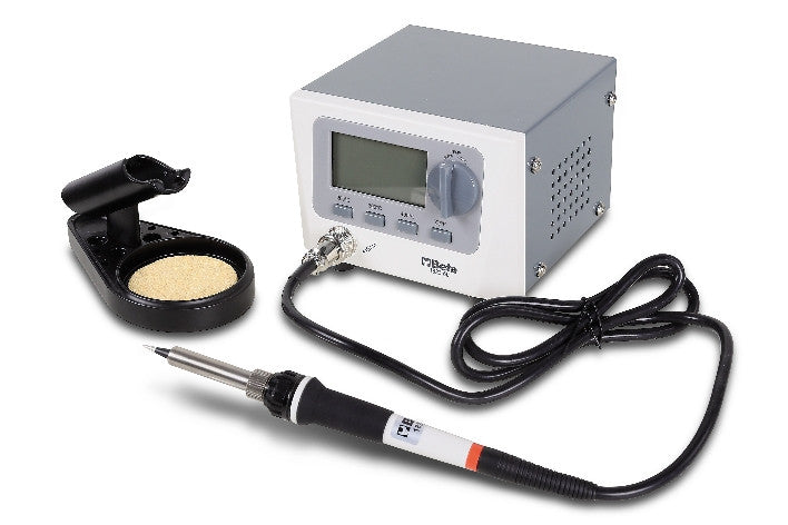 Stazione saldatura digitale Beta 1823 60