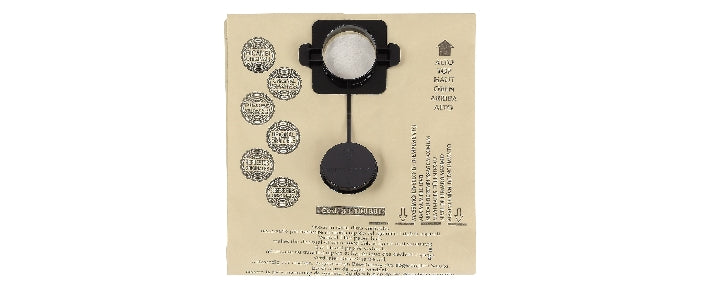 Set 5 sacchetti Beta 1873-30/5S in carta verticali per 1873