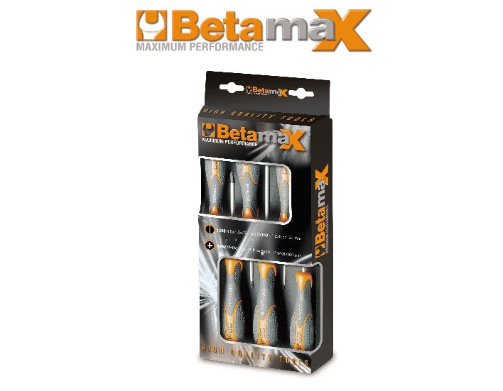 Set 8 giraviti Beta max 1293/D8