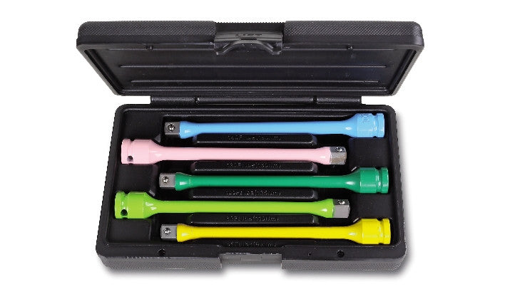 Serie barre torsione Beta 720TC/S5 dadi ruote