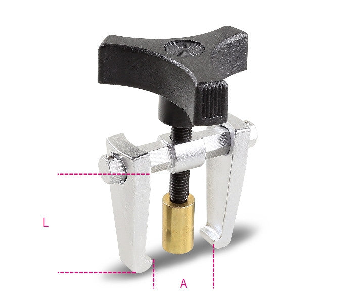 Estrattore bracci tergicristalli Beta 1505V