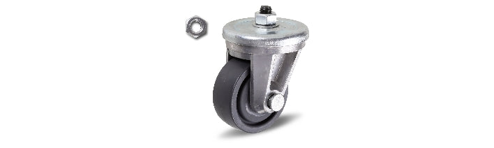 Ruota girevole ricambio Sollevatore idraulico 2t Beta 3030/2T