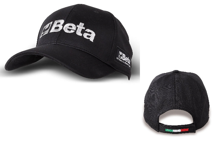Cappellino Beta Ricamato 50 Anni in Motorsport 9525R